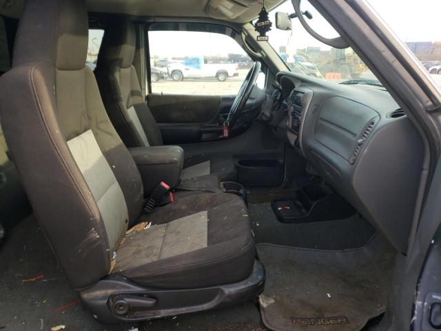 Photo 5 from auction – 2004 FORD RANGER SUP with VIN 1FTZR45E34PA73028