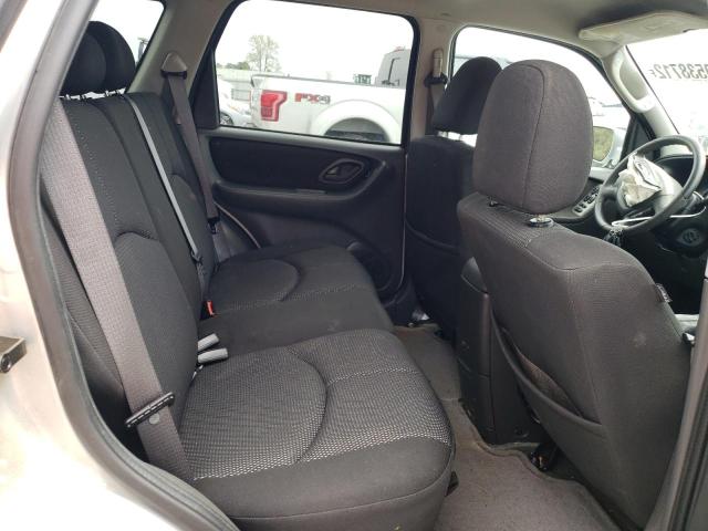 Photo 6 from auction – 2006 MAZDA TRIBUTE S with VIN 4F2CZ04116KM22720