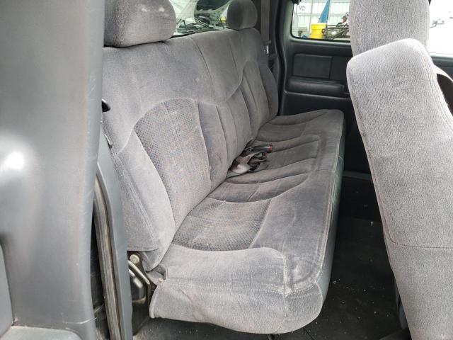 Photo 6 from auction – 2002 CHEVROLET SILVERADO with VIN 1GCEC19T62Z227305