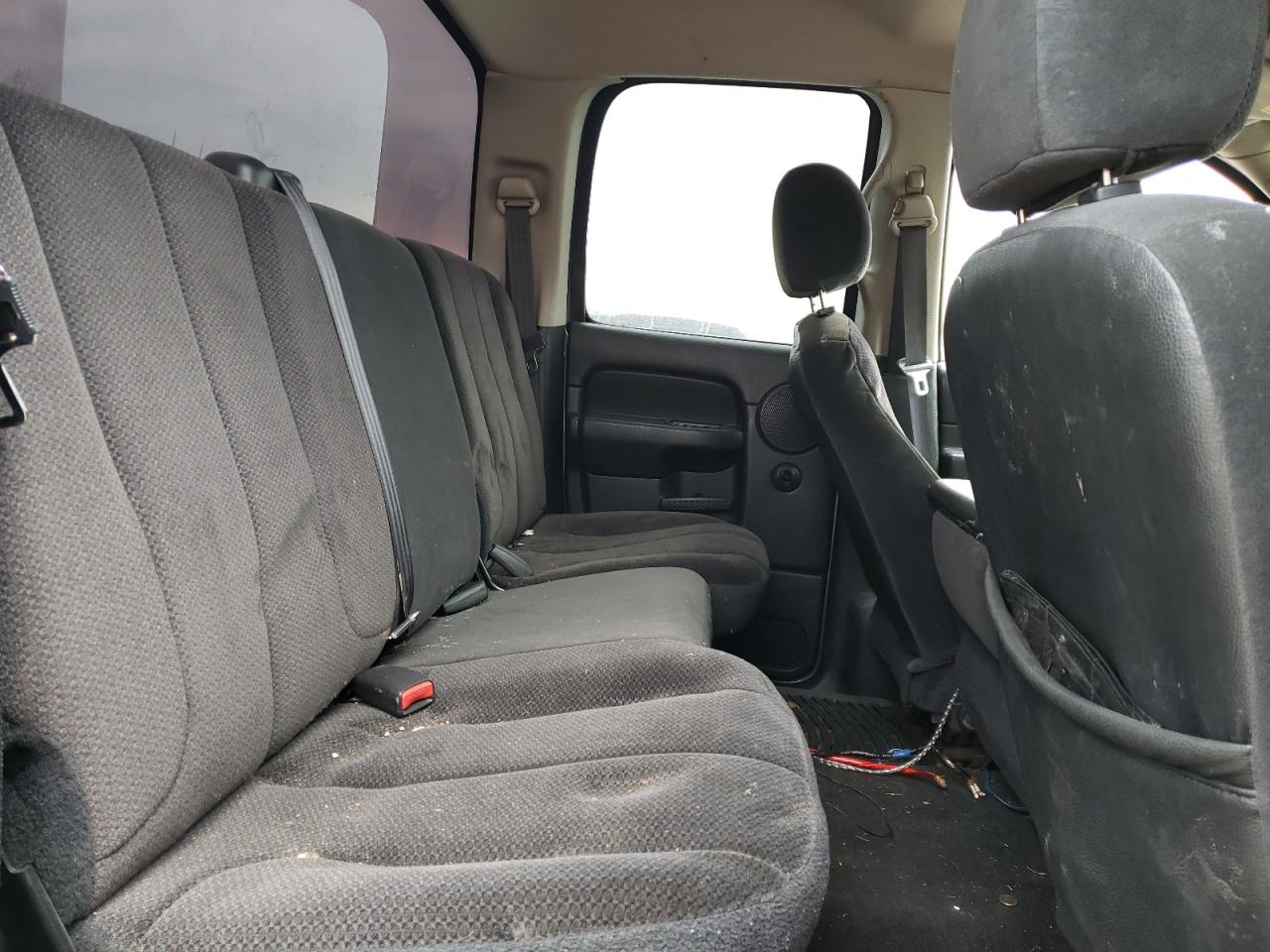 Photo 6 from auction – 2002 DODGE RAM 1500 with VIN 1D7HU18Z22S571809