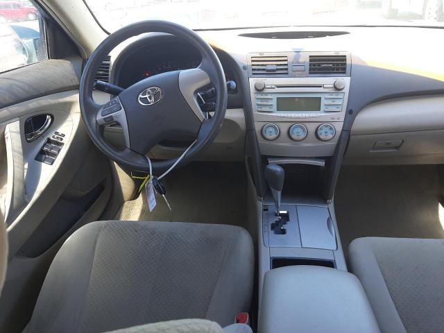 Photo 9 from auction – 2007 TOYOTA CAMRY CE with VIN 4T1BE46K67U663095