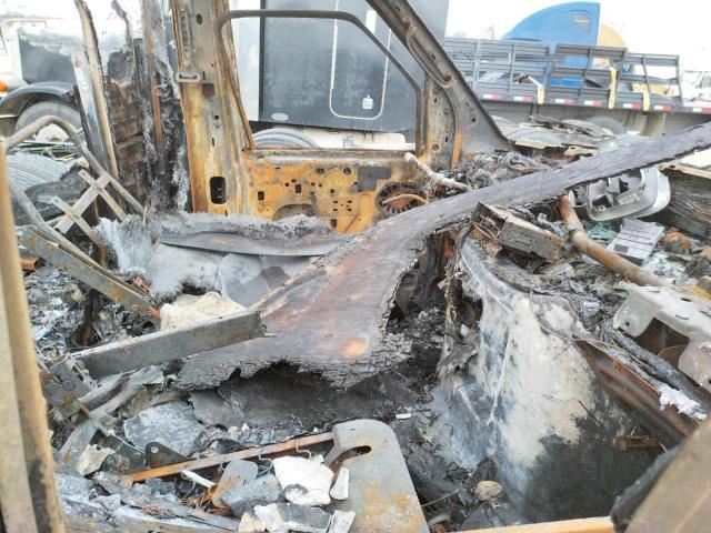 Photo 5 from auction – 2003 FORD ECONOLINE with VIN 1FDXE45S93HA11453