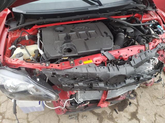 Photo 7 from auction – 2013 TOYOTA COROLLA BA with VIN 2T1BU4EE9DC113448