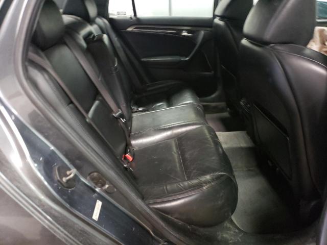 Photo 6 from auction – 2005 ACURA TL with VIN 19UUA66245A016084