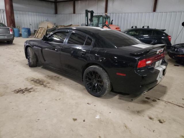 Photo 3 from auction – 2014 DODGE CHARGER R/ with VIN 2C3CDXDT2EH320295