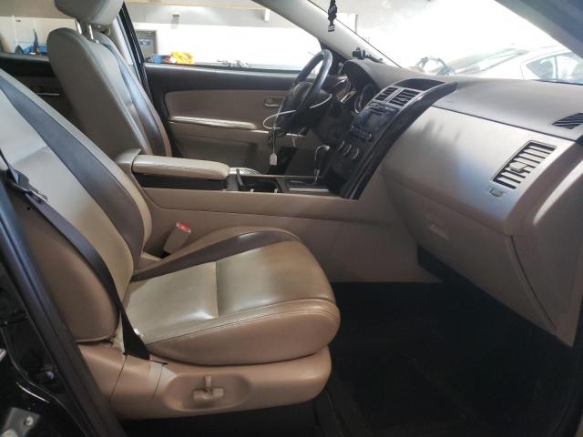 Photo 5 from auction – 2012 MAZDA CX-9 with VIN JM3TB3CA7C0361802