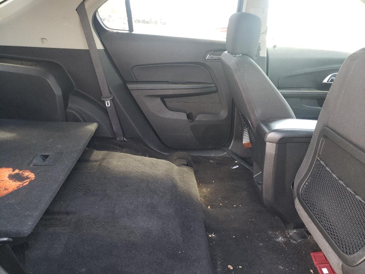 Photo 6 from auction – 2015 CHEVROLET EQUINOX LT with VIN 2GNFLFEK0F6197080