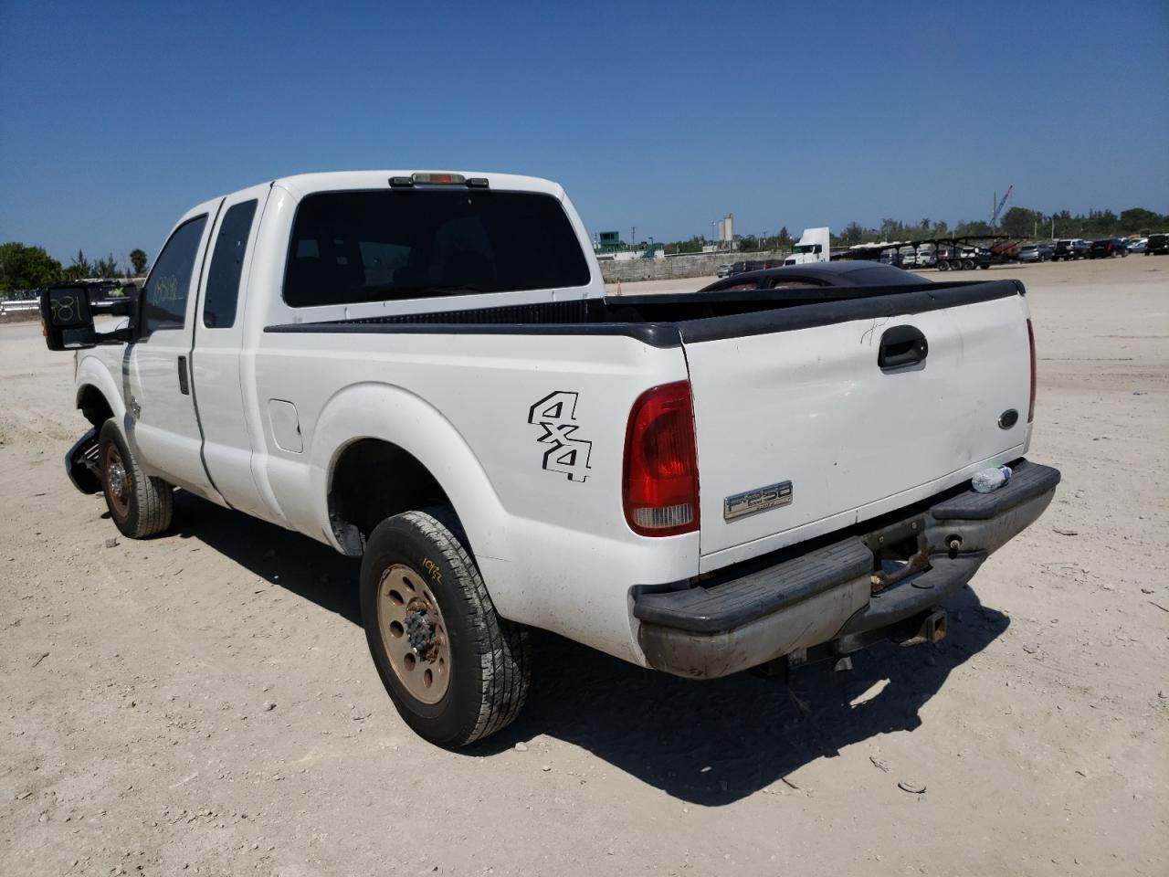 Photo 16 from auction – 2012 FORD F250 SUPER with VIN 1FT7X2BT4CEB72343