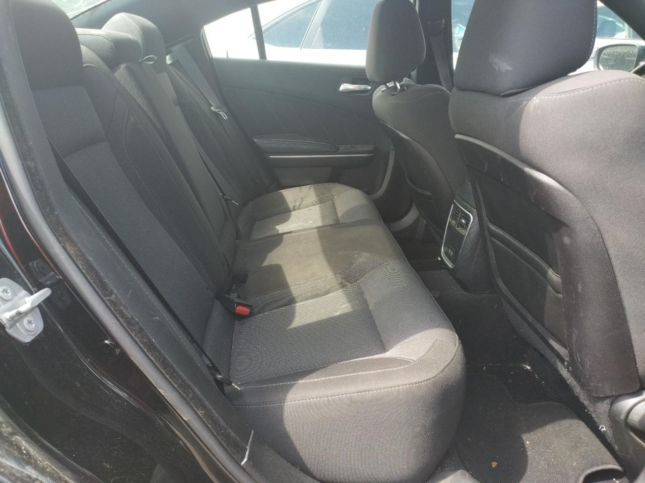 Photo 6 from auction – 2019 DODGE CHARGER SX with VIN 2C3CDXBG3KH658290