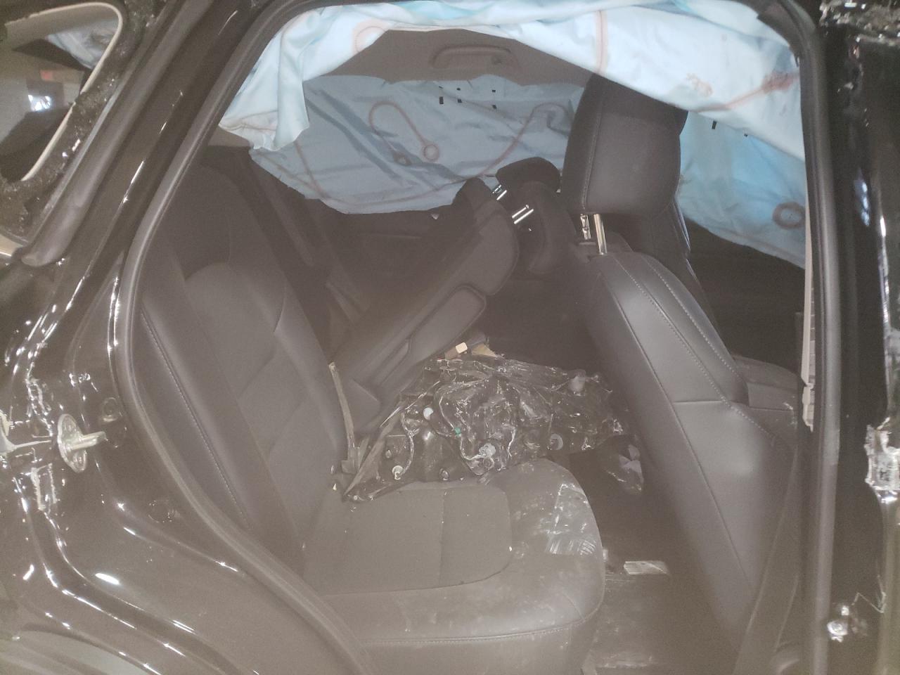 Photo 6 from auction – 2021 MAZDA CX-5 TOURI with VIN JM3KFBCM6M0340803