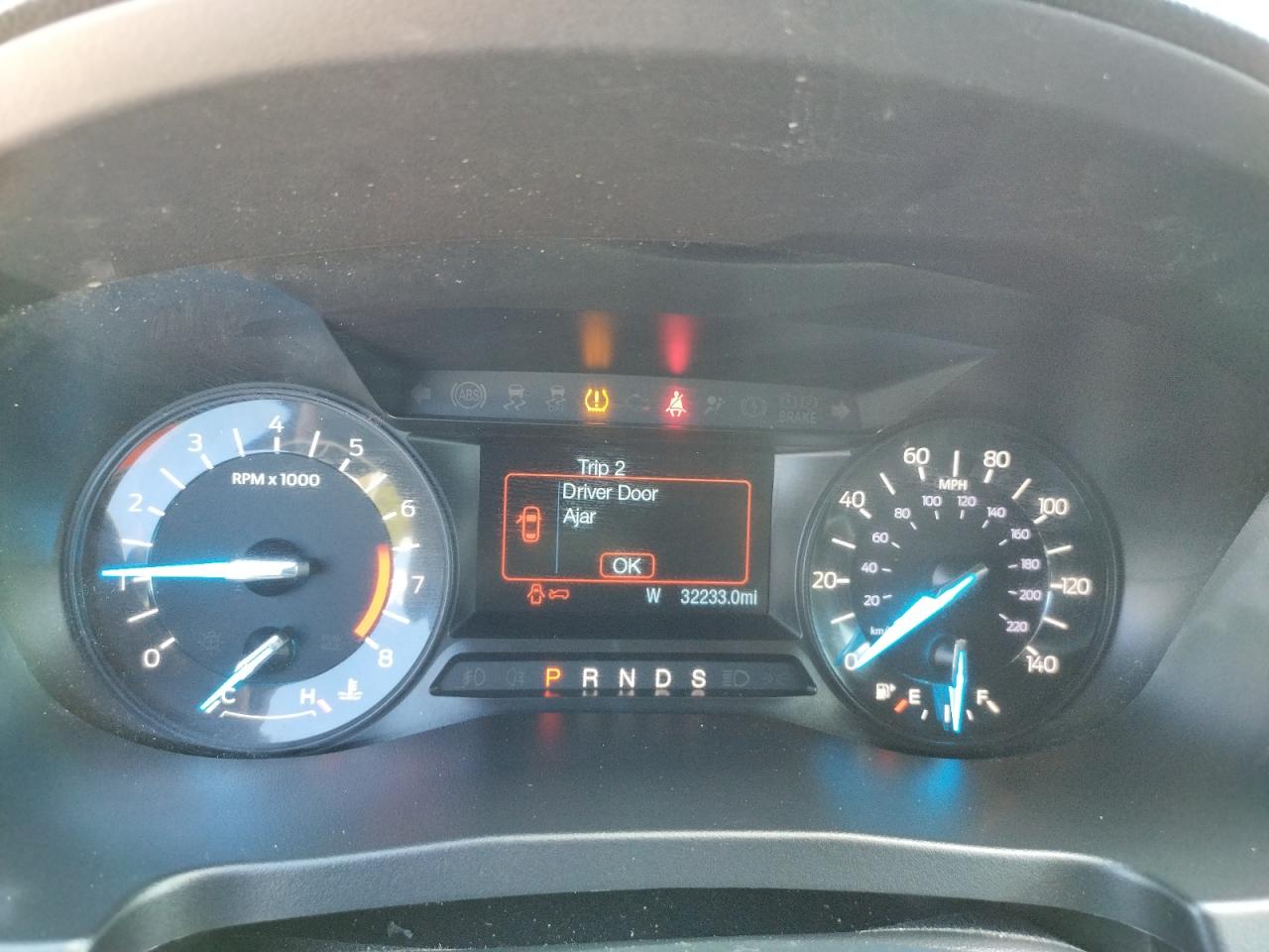 Photo 8 from auction – 2018 FORD EXPLORER X with VIN 1FM5K7D82JGB38829