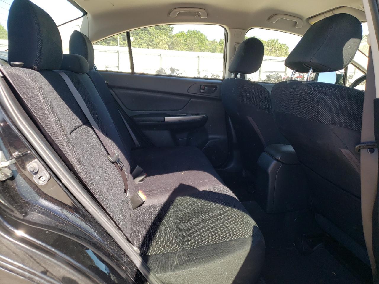 Photo 6 from auction – 2015 SUBARU IMPREZA with VIN JF1GJAA69FH015892