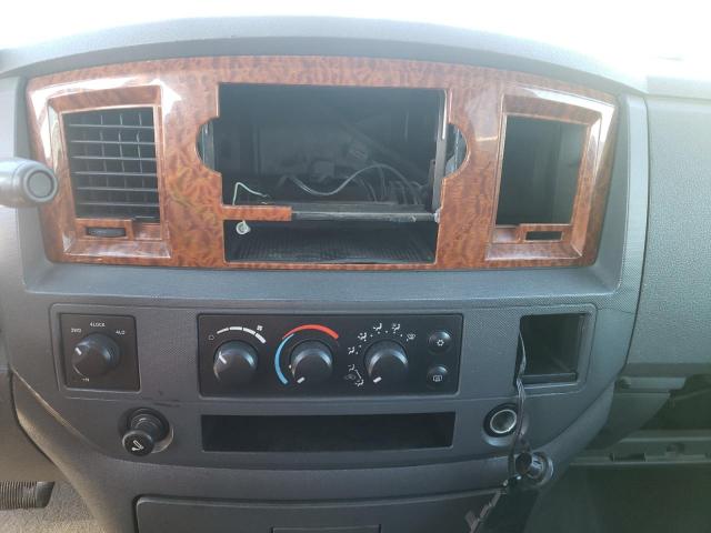 Photo 9 from auction – 2006 DODGE RAM 1500 S with VIN 1D7HU18216S512825