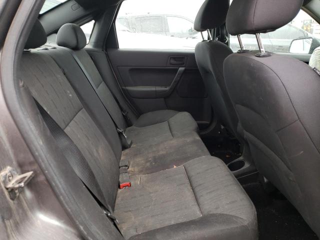 Photo 6 from auction – 2011 FORD FOCUS SE with VIN 1FAHP3FN0BW165491