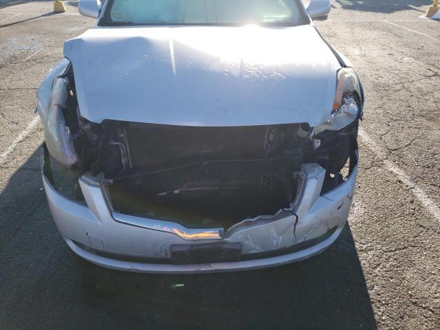 Photo 9 from auction – 2008 NISSAN ALTIMA 2.5 with VIN 1N4AL21E98N440143