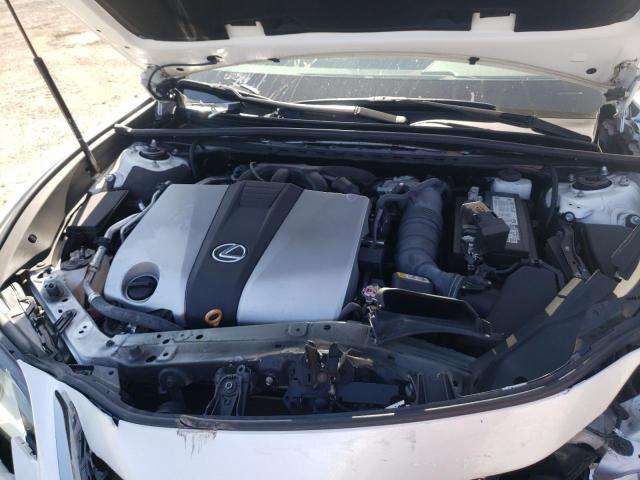 Photo 7 from auction – 2020 LEXUS ES 350 BAS with VIN 58ACZ1B14LU069113