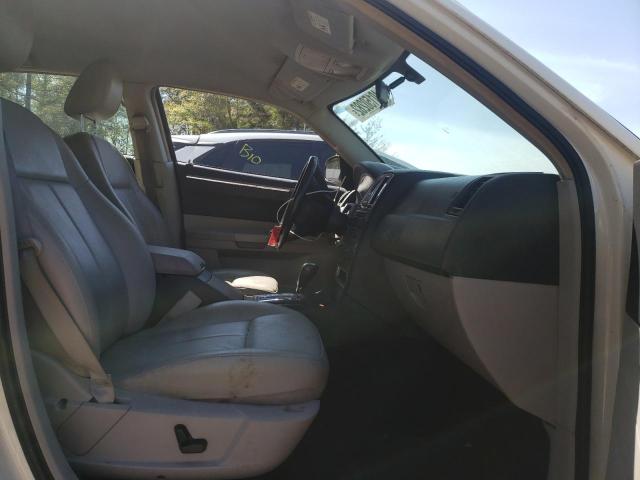 Photo 8 from auction – 2007 CHRYSLER 300 TOURIN with VIN 2C3KA53G17H670677