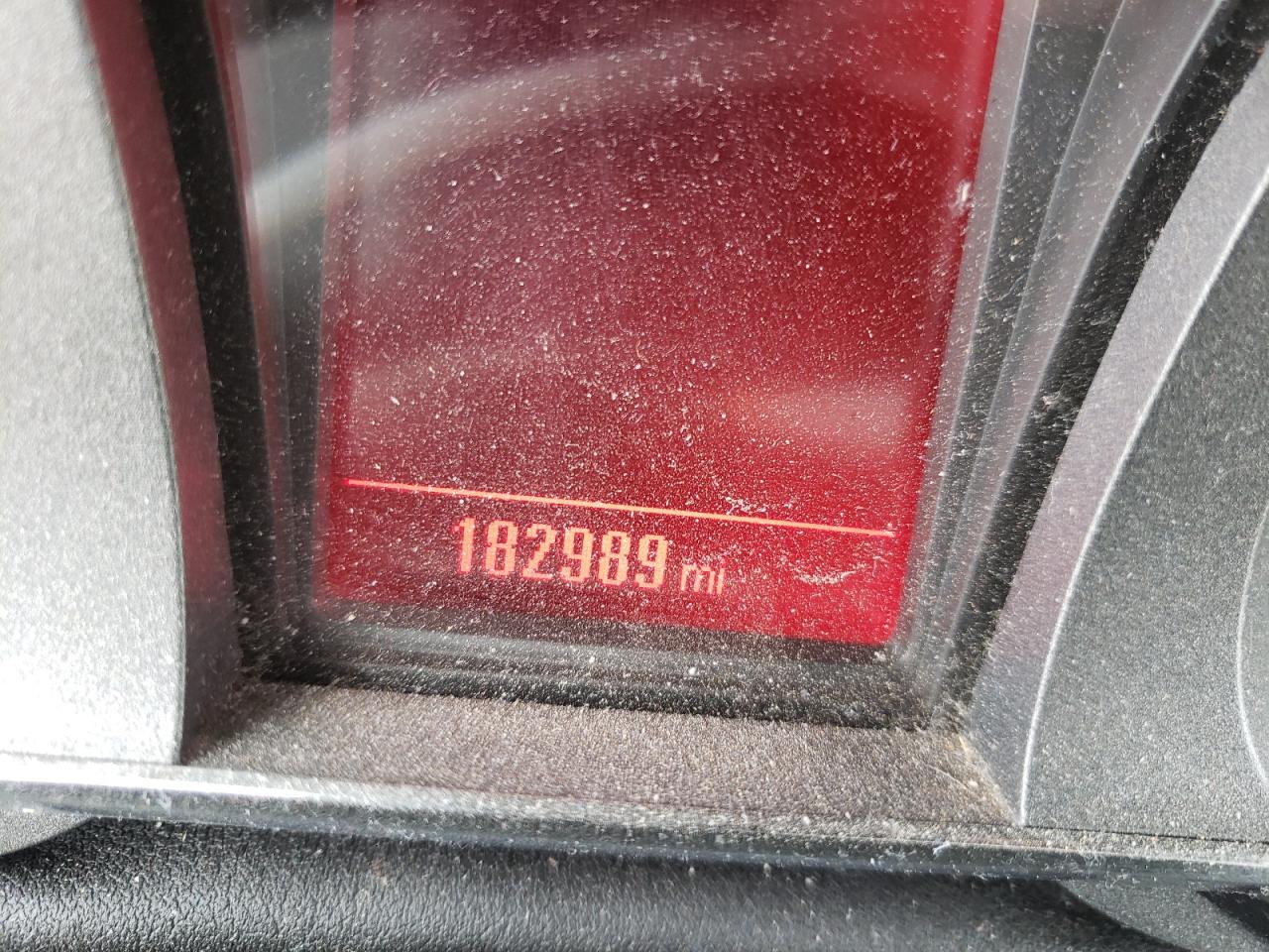 Photo 8 from auction – 2013 GMC TERRAIN SL with VIN 2GKALMEKXD6267502