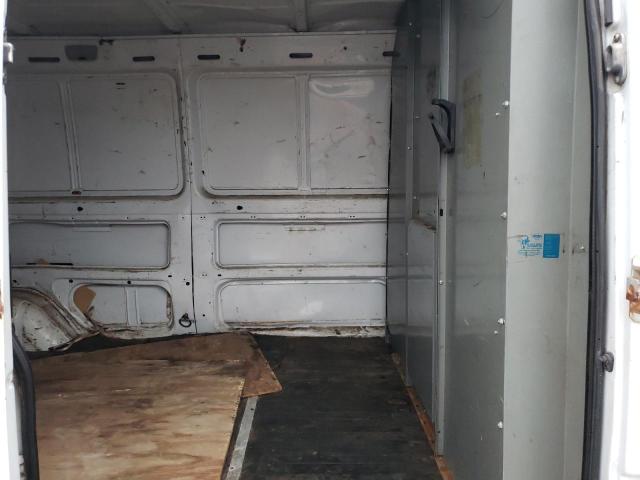 Photo 6 from auction – 2006 DODGE SPRINTER 2 with VIN WD0PD644565870204