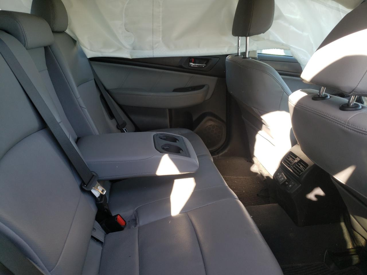 Photo 6 from auction – 2019 SUBARU OUTBACK 2. with VIN 4S4BSANC6K3379806