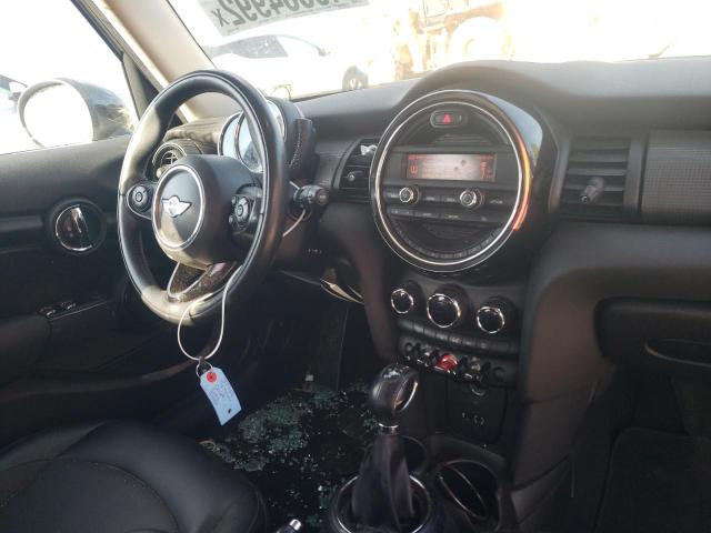 Photo 9 from auction – 2016 MINI COOPER with VIN WMWXU1C51G2D12259