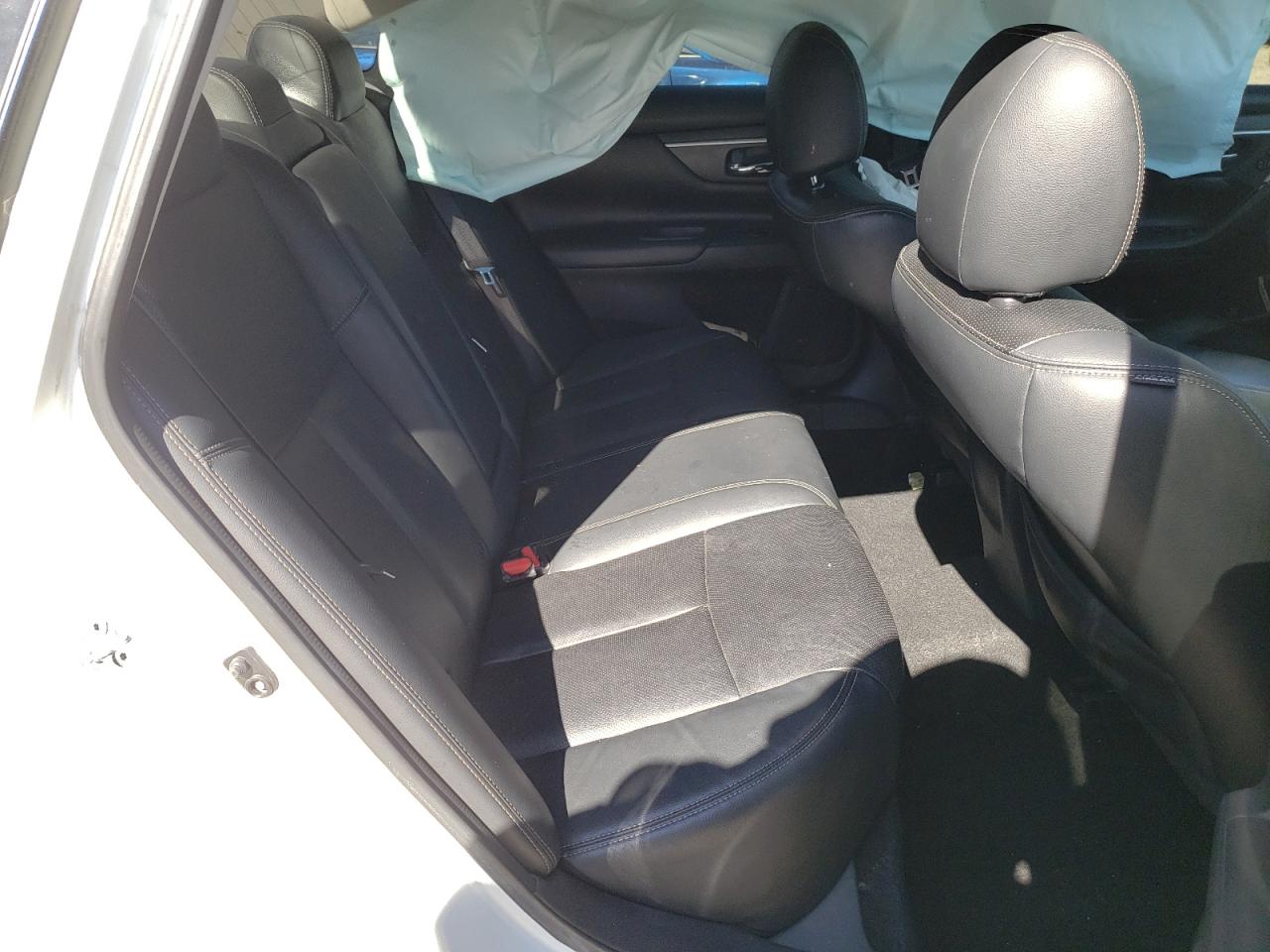 Photo 6 from auction – 2018 NISSAN ALTIMA 2.5 with VIN 1N4AL3AP3JC167595