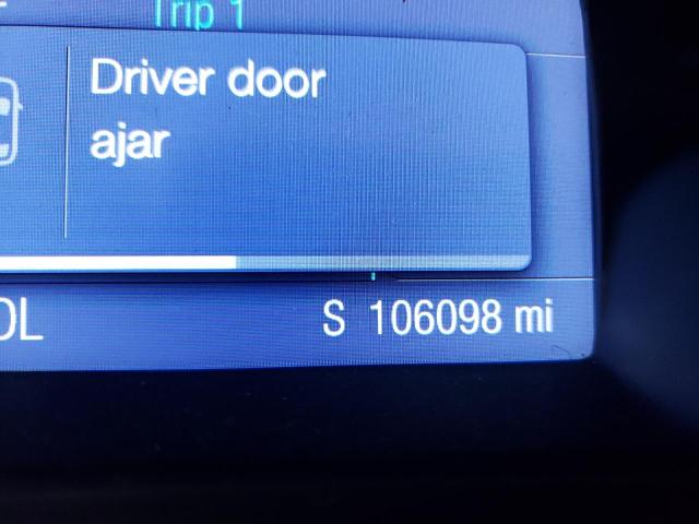 Photo 8 from auction – 2014 FORD FOCUS SE with VIN 1FADP3F20EL134784