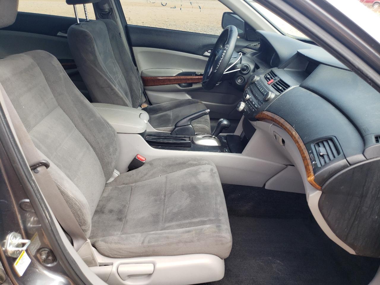 Photo 5 from auction – 2012 HONDA ACCORD EX with VIN 1HGCP2F71CA230686