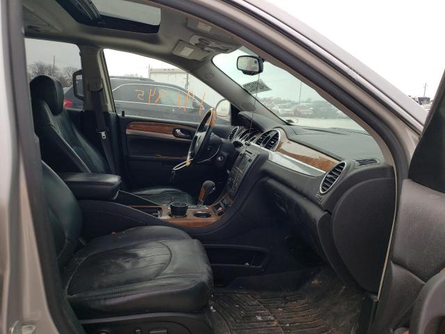Photo 5 from auction – 2008 BUICK ENCLAVE CX with VIN 5GAEV23758J116944
