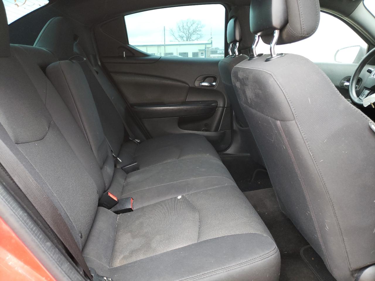 Photo 6 from auction – 2014 DODGE AVENGER SE with VIN 1C3CDZAB2EN224214