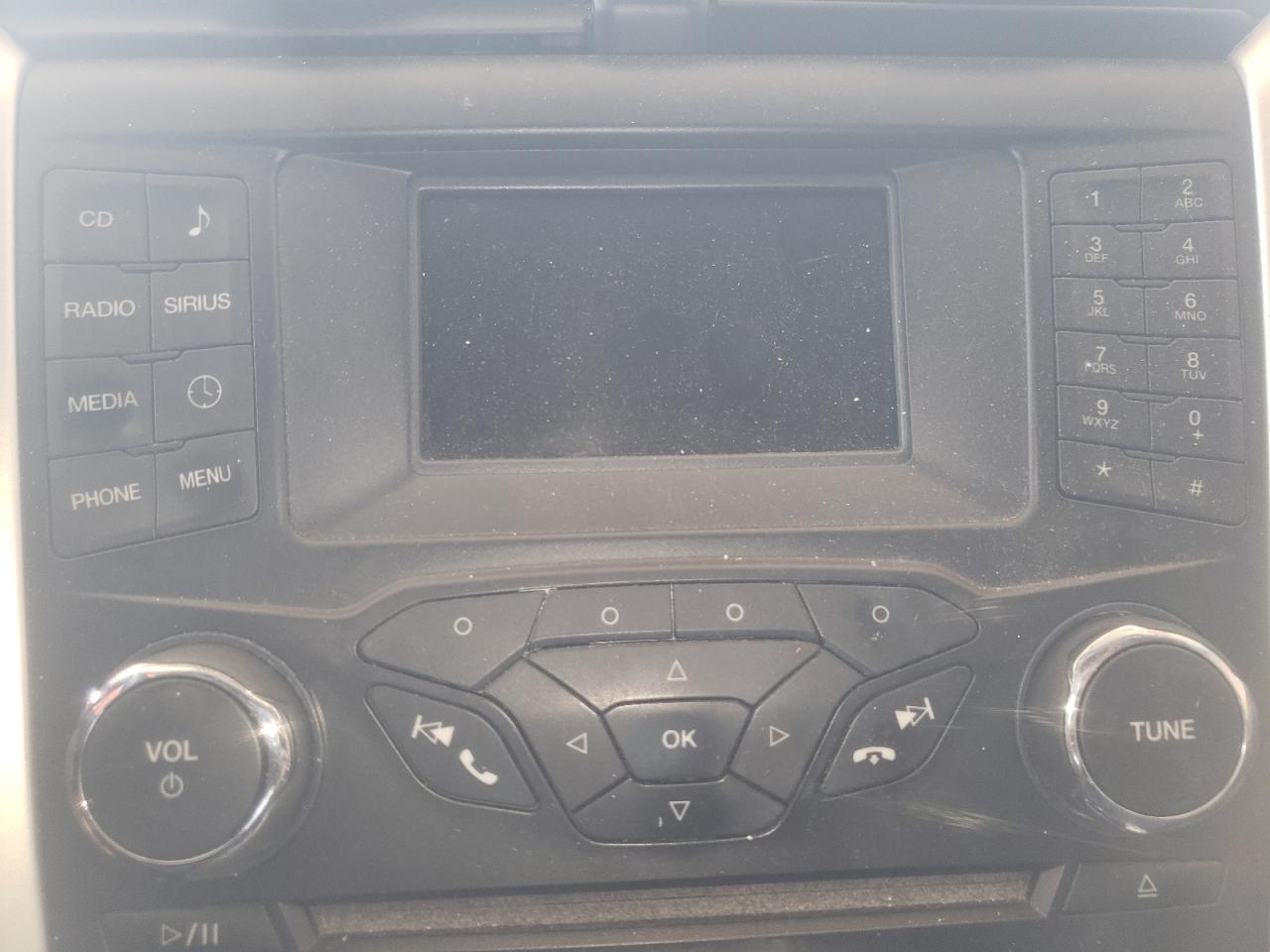 Photo 9 from auction – 2014 FORD FUSION SE with VIN 3FA6P0H76ER125878