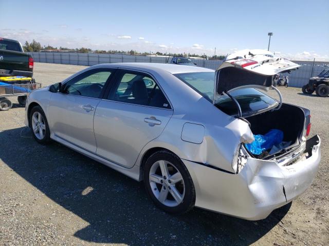 Photo 3 from auction – 2014 TOYOTA CAMRY L with VIN 4T1BF1FK2EU417377