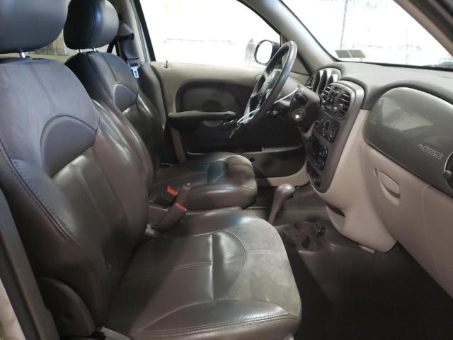 Photo 5 from auction – 2001 CHRYSLER PT CRUISER with VIN 3C8FY4BBX1T645220