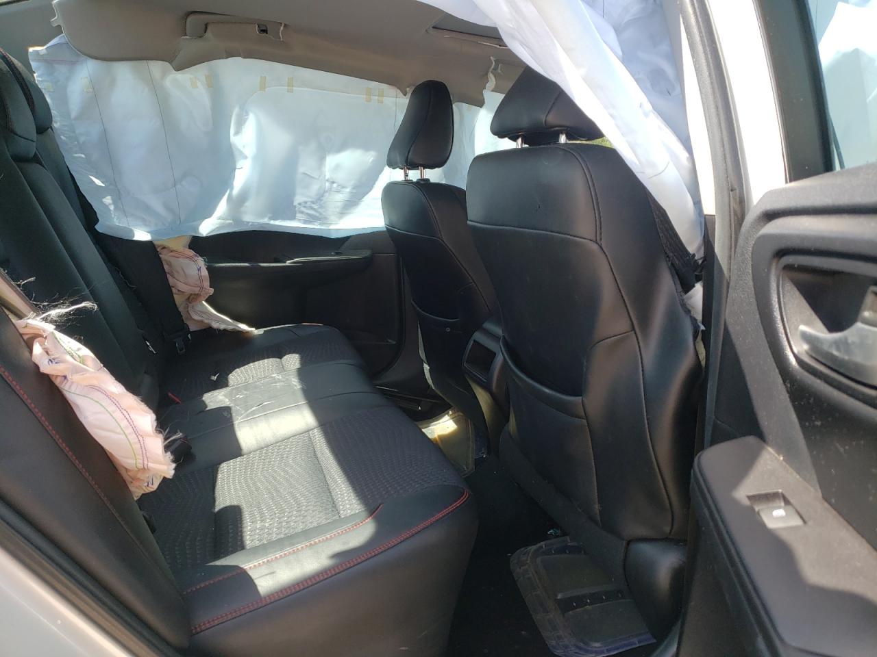 Photo 6 from auction – 2015 TOYOTA CAMRY LE with VIN 4T1BF1FKXFU071080