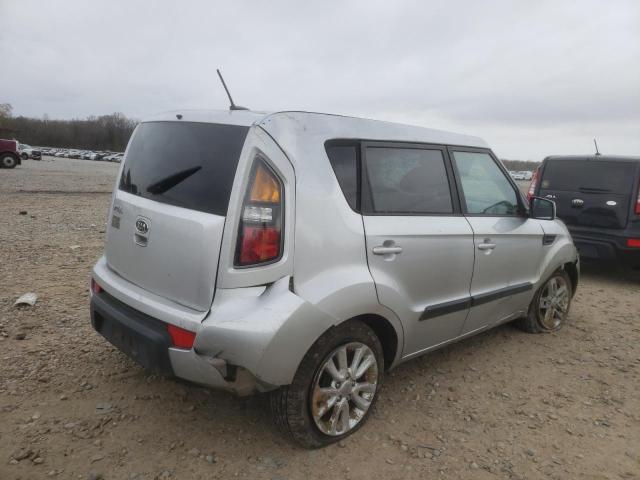 Photo 4 from auction – 2011 KIA SOUL + with VIN KNDJT2A25B7276630