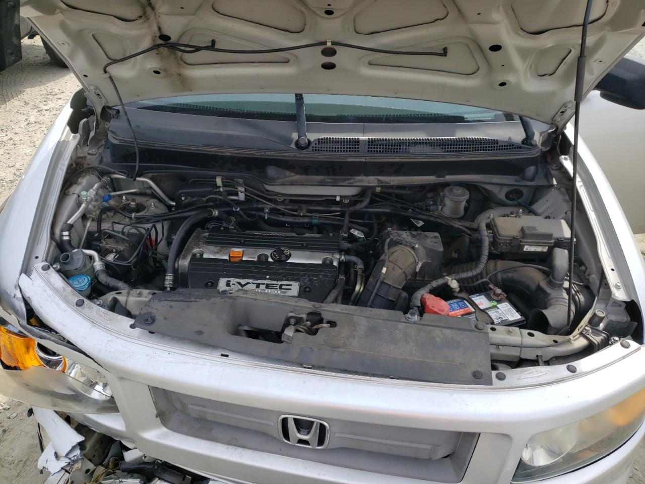 Zdjęcie 7 z aukcji – 2007 HONDA ELEMENT SC z VIN 5J6YH18917L008387