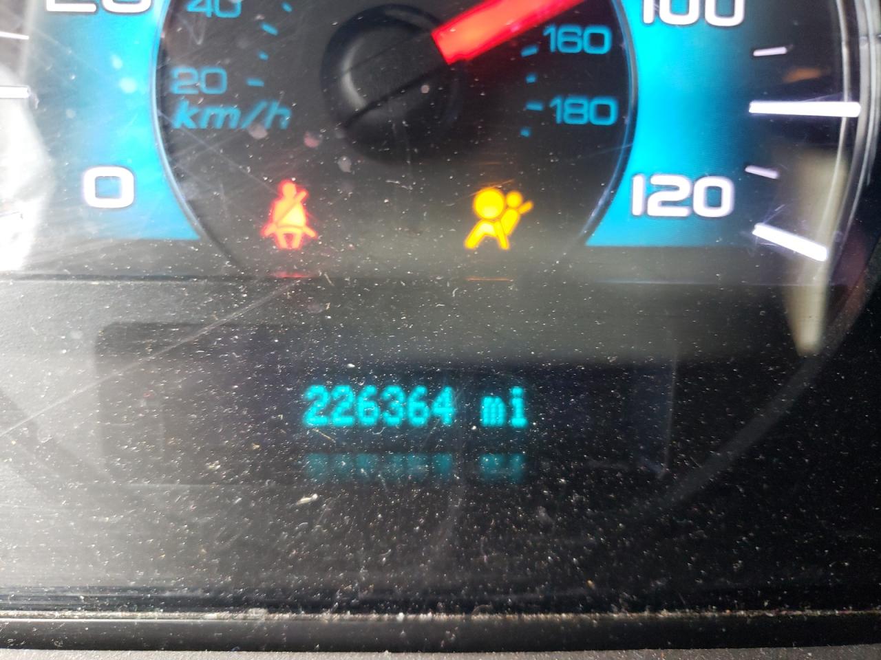 Photo 8 from auction – 2012 FORD FUSION SEL with VIN 3FAHP0JG2CR150812