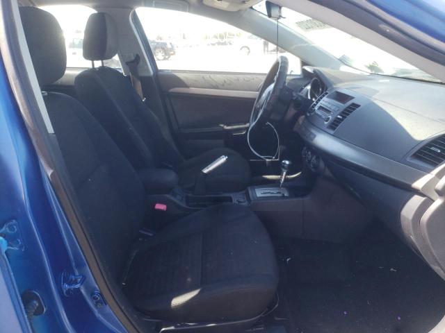 Photo 5 from auction – 2012 MITSUBISHI LANCER SE with VIN JA32V2FW4CU013959