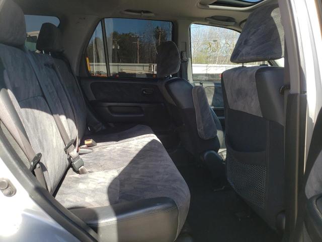 صورة رقم 6 من المزاد - 2004 HONDA CRV مع VIN SHSRD78804U212296