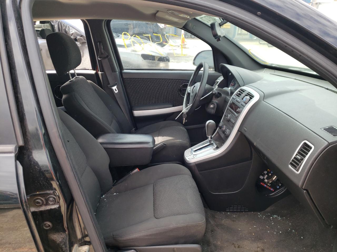 Photo 5 from auction – 2008 PONTIAC TORRENT with VIN 2CKDL33F686319585