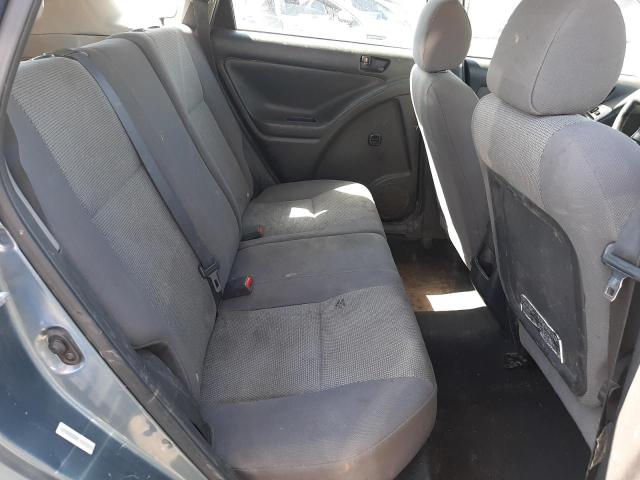 Photo 6 from auction – 2008 PONTIAC VIBE with VIN 5Y2SL65868Z415557