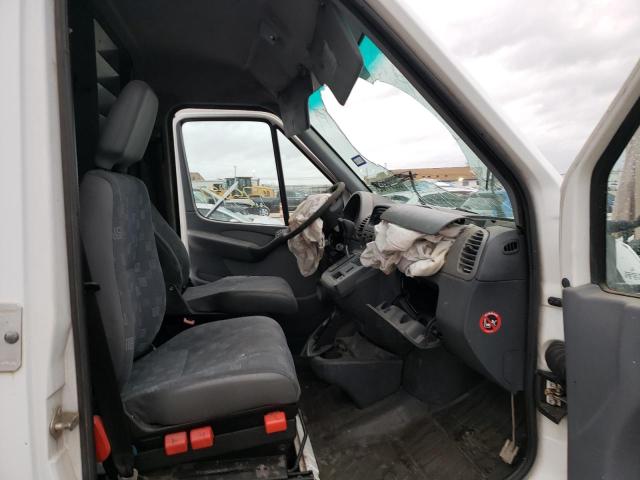Photo 5 from auction – 2006 DODGE SPRINTER 2 with VIN WD0PD644565870204