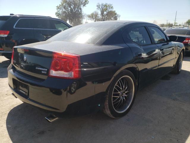 Photo 4 from auction – 2009 DODGE CHARGER SX with VIN 2B3KA33V99H508296