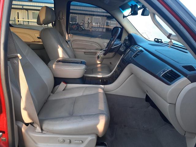 Photo 5 from auction – 2012 CADILLAC ESCALADE P with VIN 1GYS4CEF1CR257769