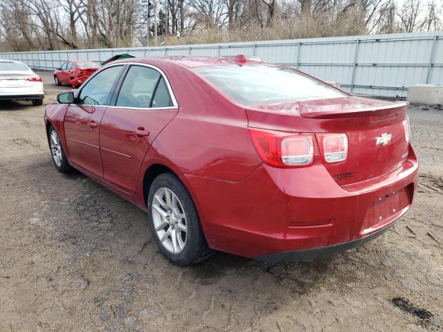 Photo 3 from auction – 2014 CHEVROLET MALIBU 1LT with VIN 1G11C5SL4EF156569