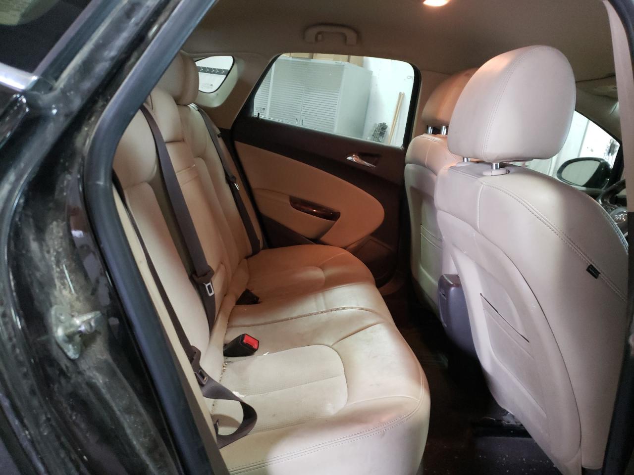 Photo 6 from auction – 2012 BUICK VERANO with VIN 1G4PP5SK7C4224087