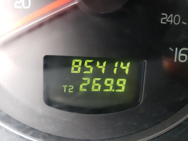 Photo 8 from auction – 2004 VOLVO XC70 with VIN YV1SZ59H341125220