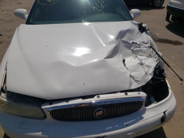 Photo 7 from auction – 2002 BUICK CENTURY CU with VIN 2G4WS52JX21261825