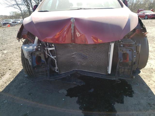 Photo 9 from auction – 2011 HYUNDAI ELANTRA GL with VIN KMHDH4AE3BU153409