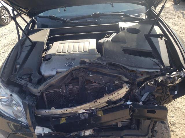 Photo 7 from auction – 2012 LEXUS ES 350 with VIN JTHBK1EG6C2486917